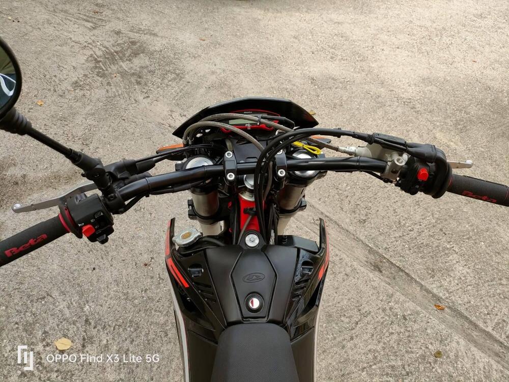 Betamotor RR 125 4T Motard LC (2018 - 20) (5)