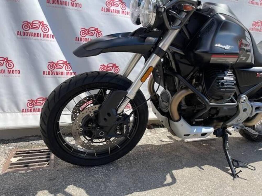 Moto Guzzi V85 TT (2021 - 23) (5)