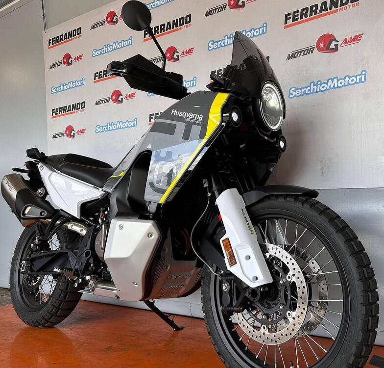 Husqvarna Norden 901 (2022 - 24) (3)