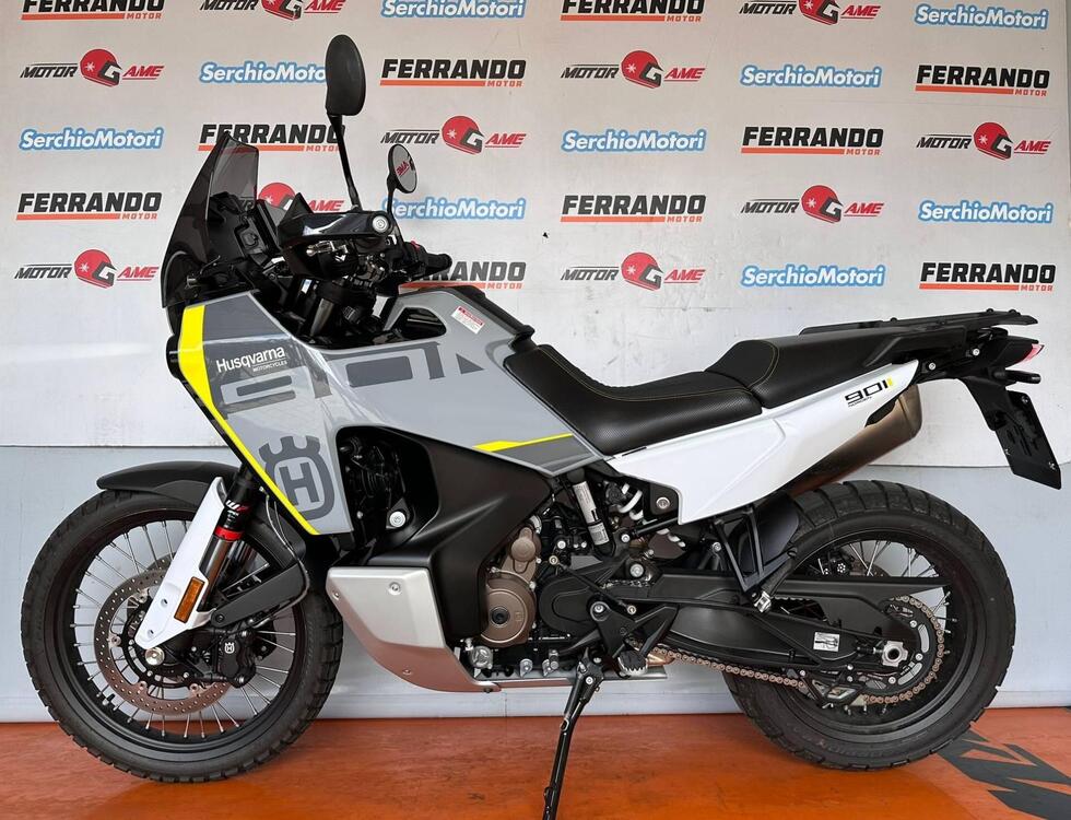 Husqvarna Norden 901 (2022 - 24) (5)