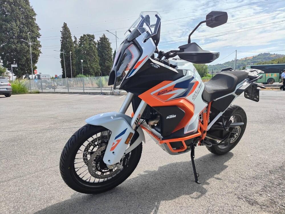 KTM 1290 Super Adventure R (2022 - 24) (2)