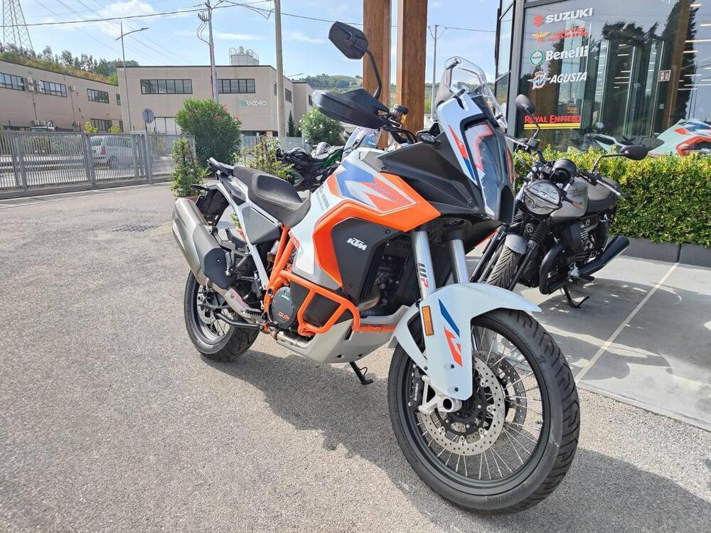 KTM 1290 Super Adventure R (2022 - 24) (3)