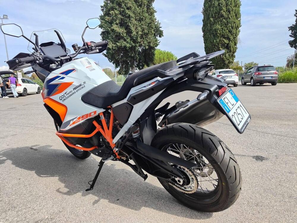 KTM 1290 Super Adventure R (2022 - 24) (4)