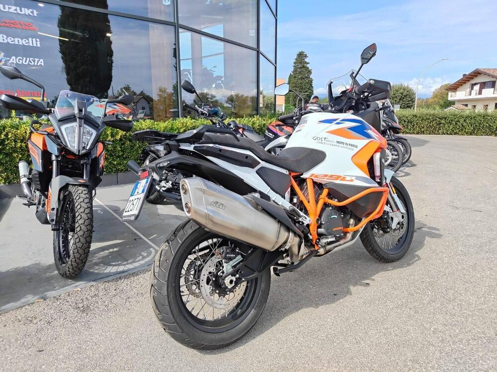 KTM 1290 Super Adventure R (2022 - 24) (5)