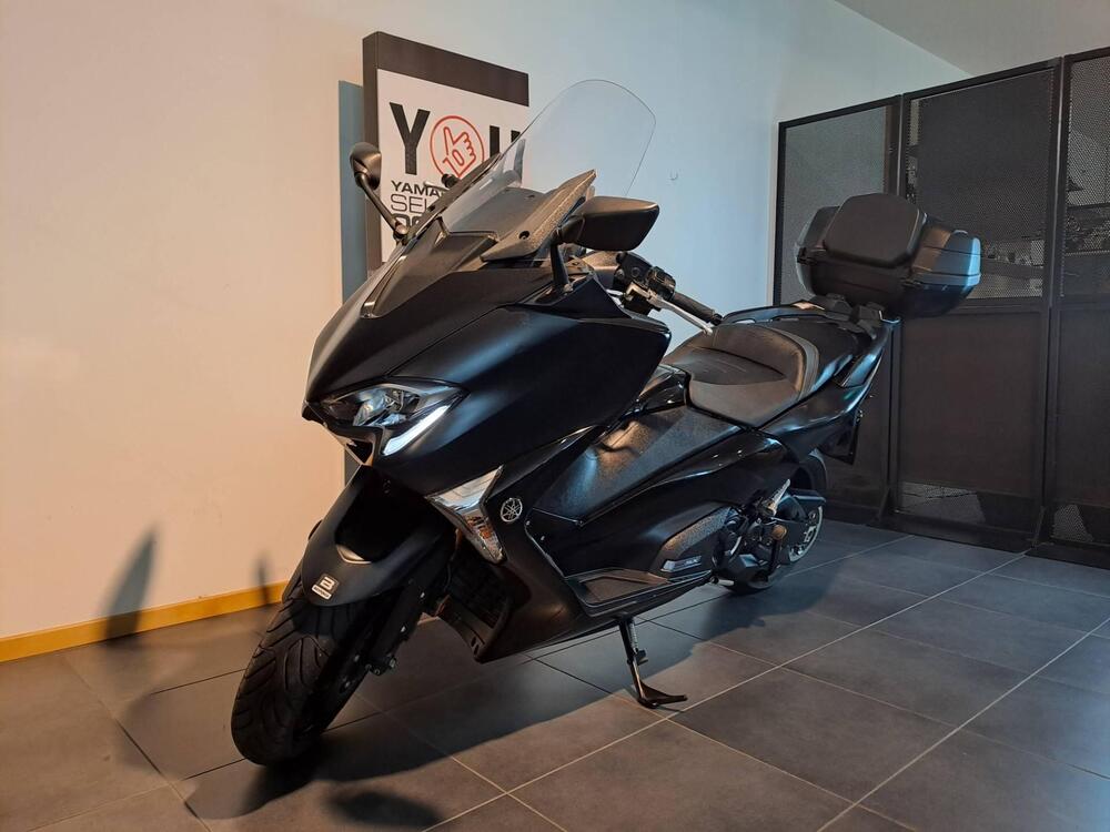 Yamaha T-Max 530 SX (2017 - 19) (2)