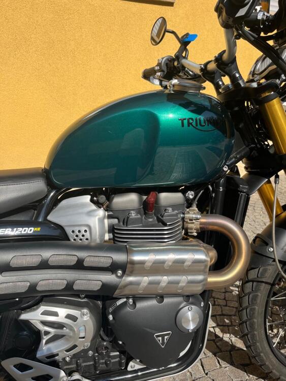 Triumph Scrambler 1200 XE (2021 - 23) (3)