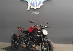 MV Agusta Brutale 800 R (2023 - 24) nuova