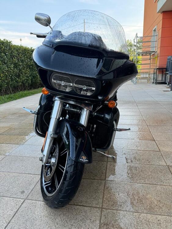 Harley-Davidson 114 Road Glide Limited (2020) - FLTRK