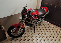 Ducati Monster 696 Plus (2007 - 14) usata