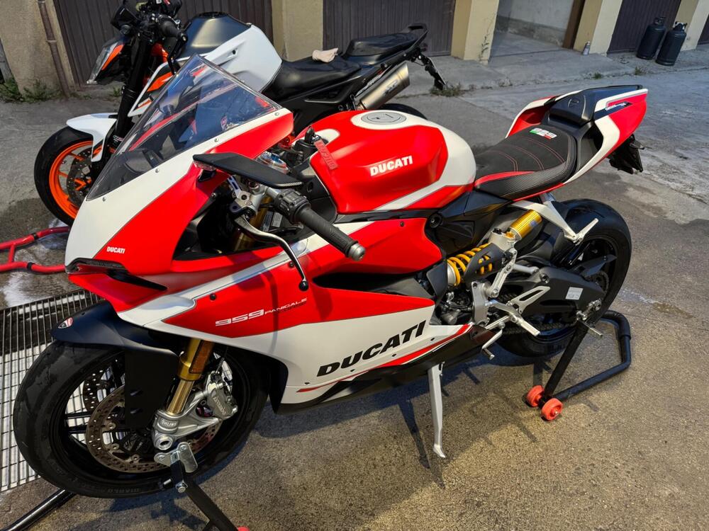 Ducati 959 Panigale Corse (2018 - 19) (4)