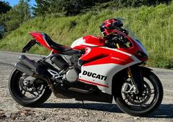 Ducati 959 Panigale Corse (2018 - 19) usata