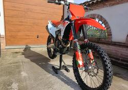 KTM SX 250 F (2023) usata