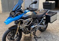 Bmw R 1200 GS (2013 - 16) usata