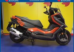 Kymco DTX 360 300 (2022 - 24) usata