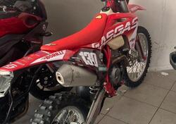 GASGAS EC 250 F (2021) usata