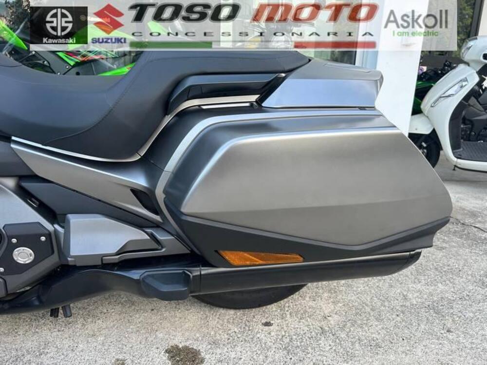 Honda GL 1800 Gold Wing (2018 - 20) (4)