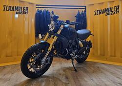 Ducati Scrambler 1100 Sport Pro (2020 - 24) nuova