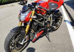 Ducati Streetfighter S (2009 - 14) usata