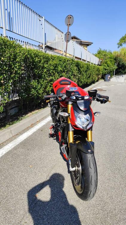 Ducati Streetfighter S (2009 - 14) (4)