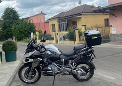 Bmw R 1200 GS (2013 - 16) usata