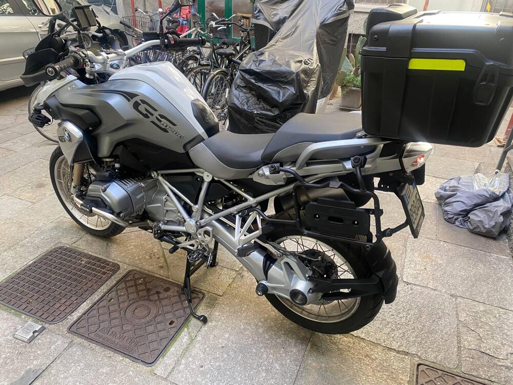 Bmw R 1200 GS (2013 - 16) (2)