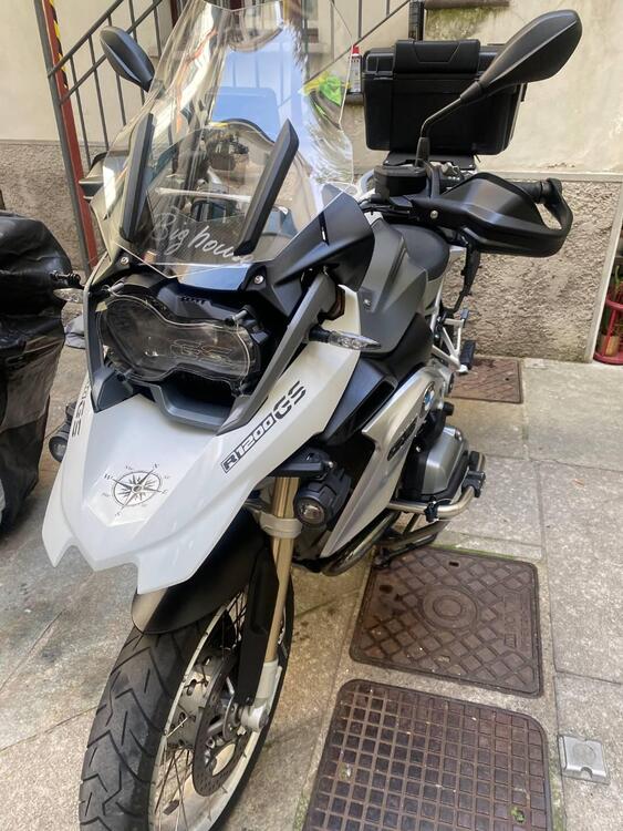 Bmw R 1200 GS (2013 - 16) (3)