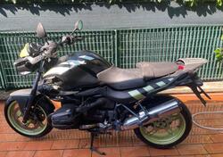 Bmw R 1150 R Rockster (2003 - 06) usata