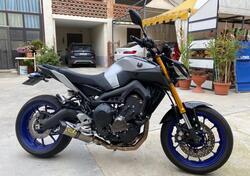 Yamaha MT-09 SP (2018 - 20) usata