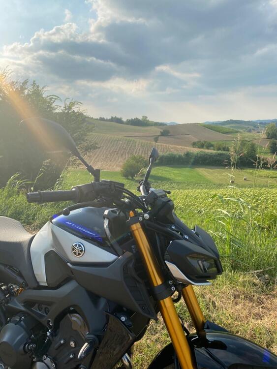 Yamaha MT-09 SP (2018 - 20) (5)