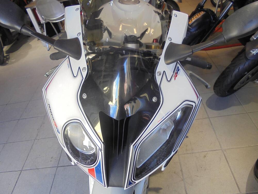 Bmw S 1000 RR (2012 - 14) (3)