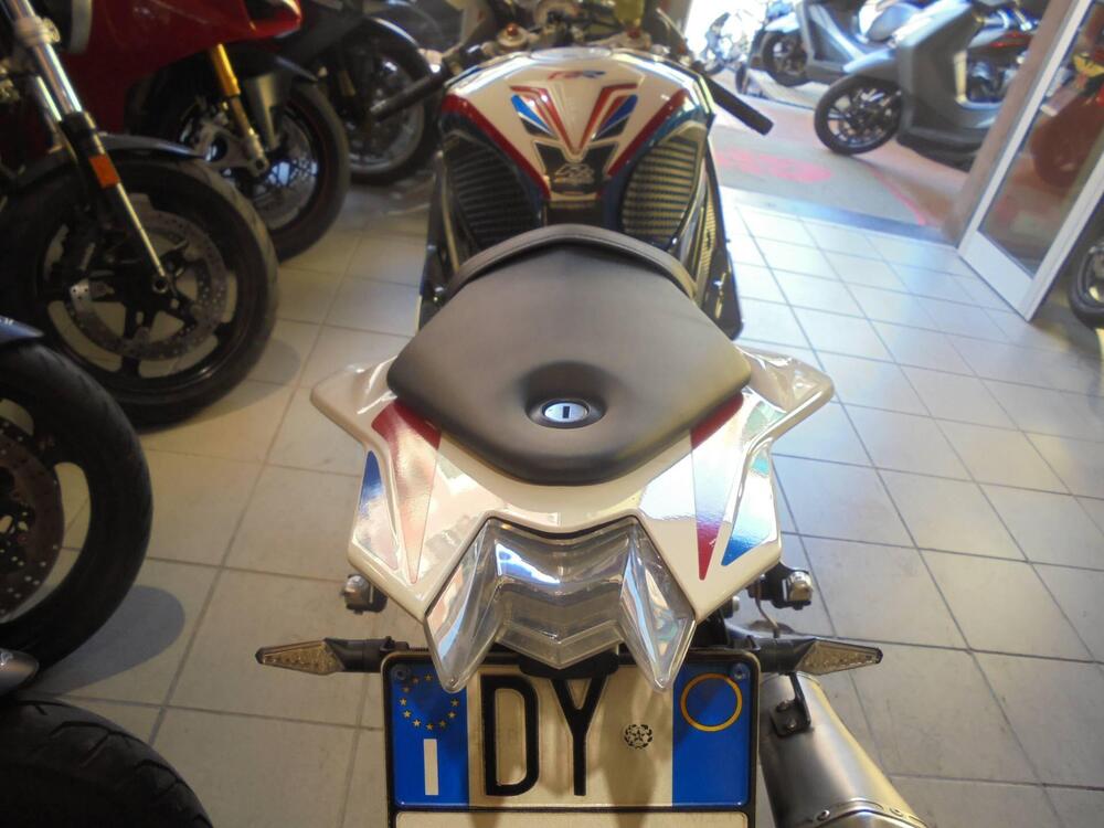 Bmw S 1000 RR (2012 - 14) (5)