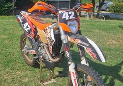 KTM EXC 450 (2010 - 11) usata