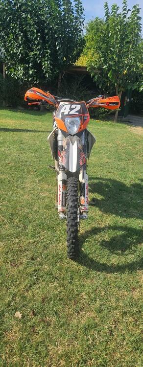 KTM EXC 450 (2010 - 11) (2)