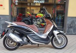 Piaggio Beverly 300 i.e. ABS-ASR (2016 - 20) usata