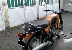 Bmw R75/6 d'epoca