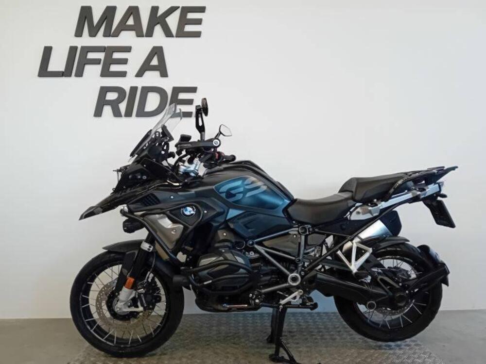 Bmw R 1250 GS (2021 - 24) (2)