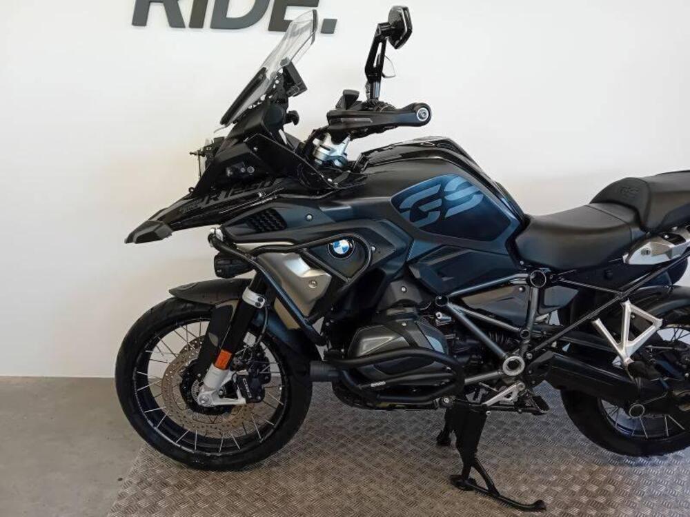 Bmw R 1250 GS (2021 - 24) (5)