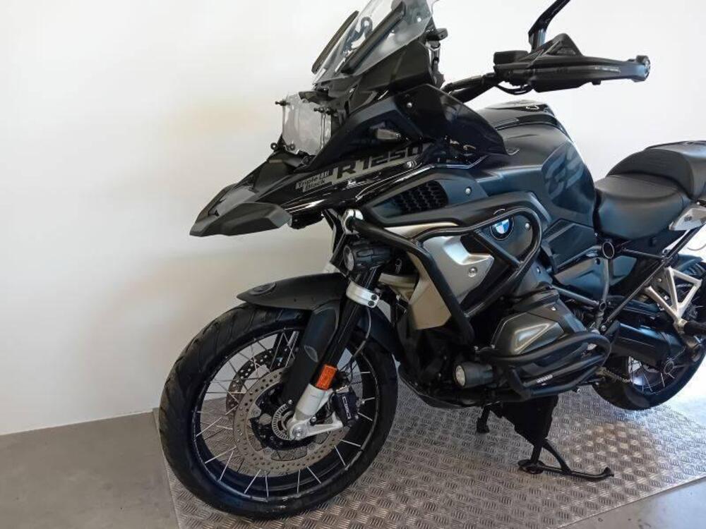 Bmw R 1250 GS (2021 - 24) (4)