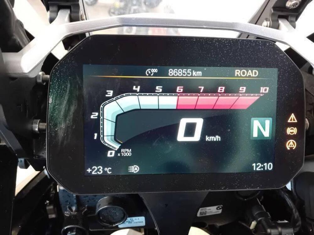 Bmw R 1250 GS (2021 - 24) (3)