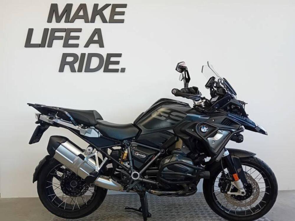 Bmw R 1250 GS (2021 - 24)