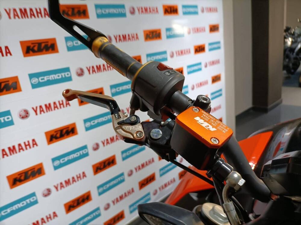 KTM 125 Duke ABS (2017 - 20) (3)