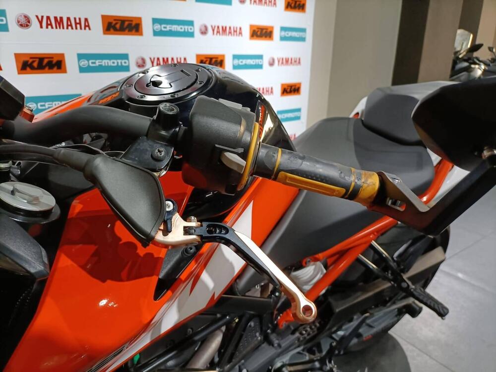 KTM 125 Duke ABS (2017 - 20) (4)