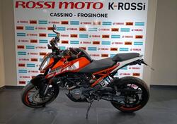 KTM 125 Duke ABS (2017 - 20) usata