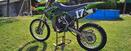 Kawasaki KX 85 (2007) (9)