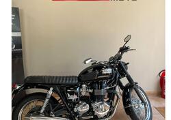 Triumph Bonneville (2007 - 16) usata