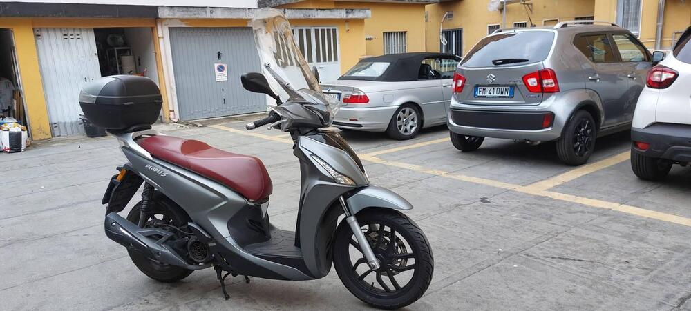 Kymco People 150i One E4 ABS (2020)