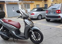 Kymco People 150i One E4 ABS (2020) usata