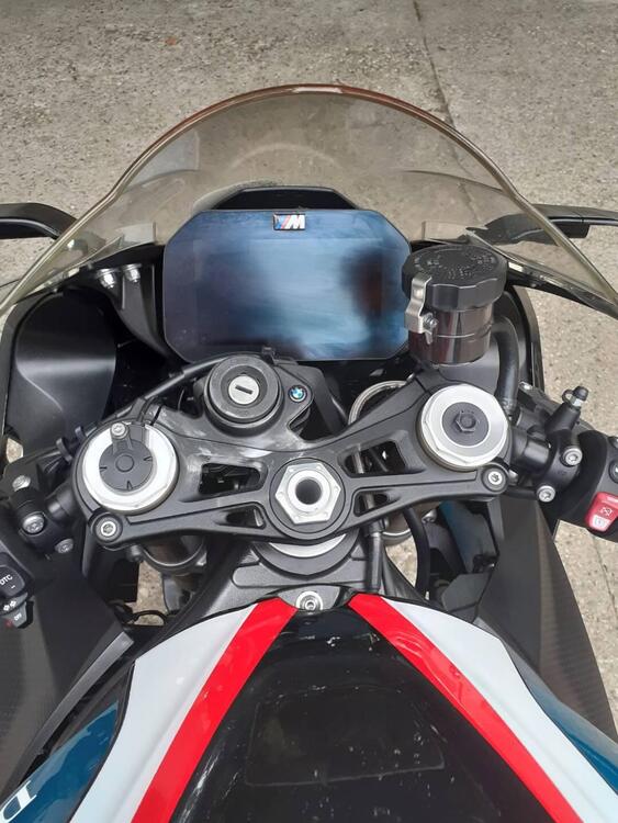 Bmw S 1000 RR (2019 - 20) (3)