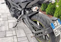 Yamaha MT-09 (2017 - 20) usata