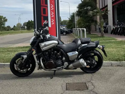 Yamaha VMAX (2008 - 17) usata